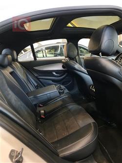 مرسيدس بنز E-Class